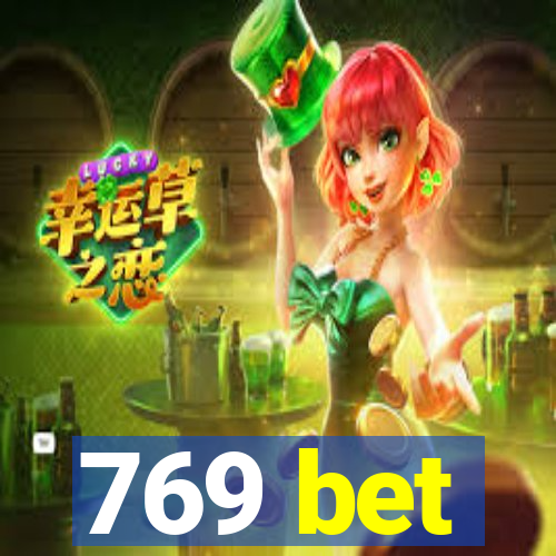 769 bet